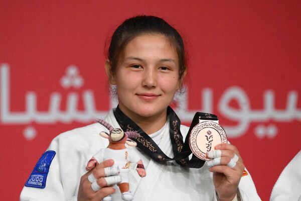 Бахрейн-2025 - Sputnik Узбекистан