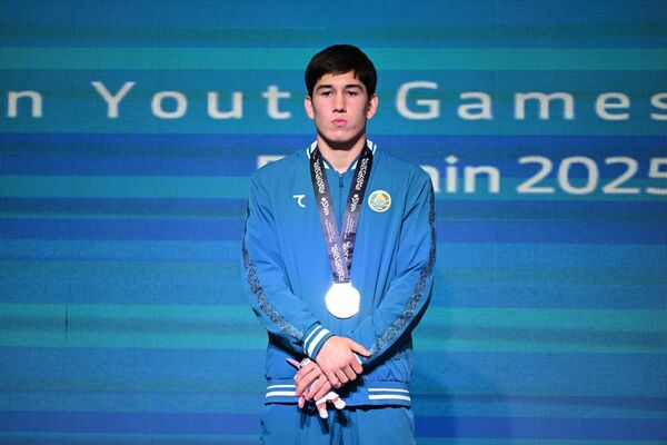 Бахрейн-2025 - Sputnik Узбекистан