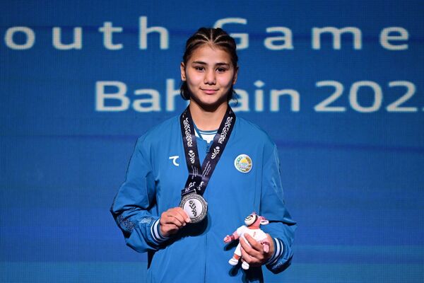 Бахрейн-2025 - Sputnik Узбекистан