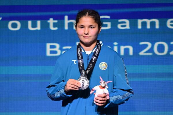 Бахрейн-2025 - Sputnik Узбекистан