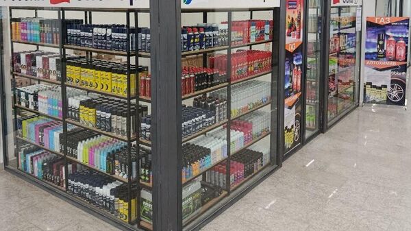 В Сурхандарьинской области открылся шоу-рум новосибирской компании Сибиар - Sputnik Ўзбекистон