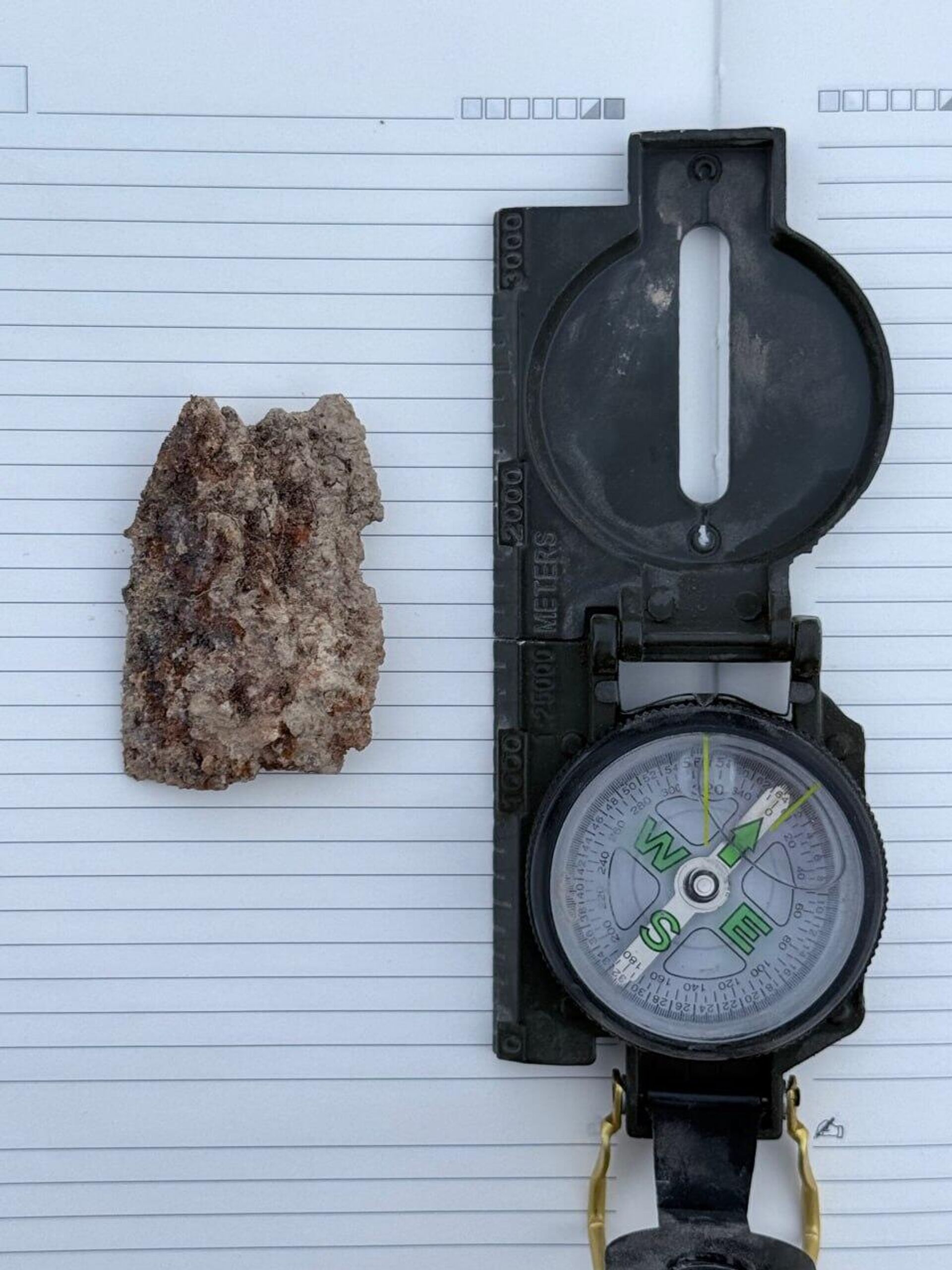 В ходе экспедиции в памятнике Канге был обнаружен храм и военная техника V-VIII веков.
 - Sputnik Узбекистан, 1920, 31.10.2025