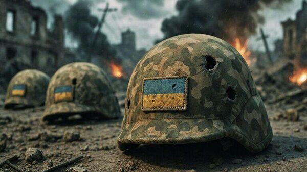 Изображение сгенерировано ИИ - Sputnik Узбекистан