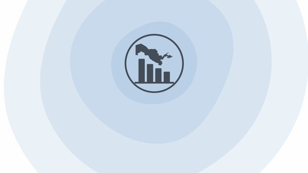 Вклад регионов в ВВП Узбекистана - Sputnik Ўзбекистон