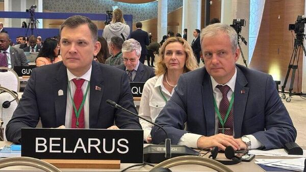 Беларусь выступила против политизации работы ЮНЕСКО - Sputnik Узбекистан