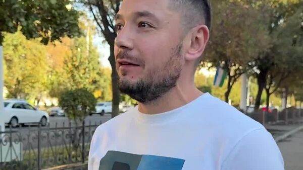 Теория без автошколы: узбекистанцы о новом порядке обучения водителей - Sputnik Узбекистан