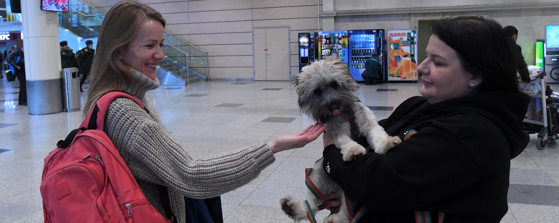 Акция Подготовь друга к полету - Sputnik Узбекистан, 1920, 02.11.2025