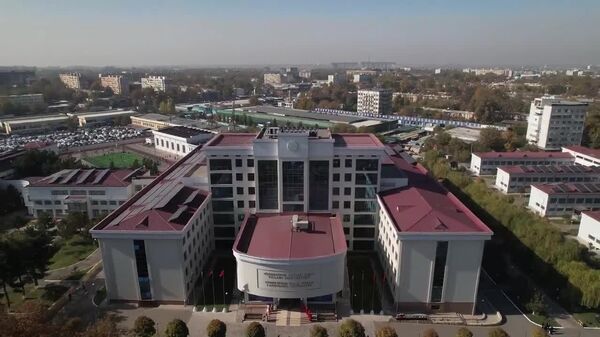 В Ташкенте стартовал второй Узбекско-Китайский образовательный форум - Sputnik Узбекистан