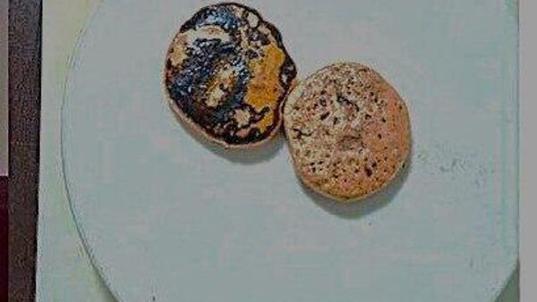 Таможенники пресекли попытку вывоза из Узбекистана двух слитков золота - Sputnik Узбекистан