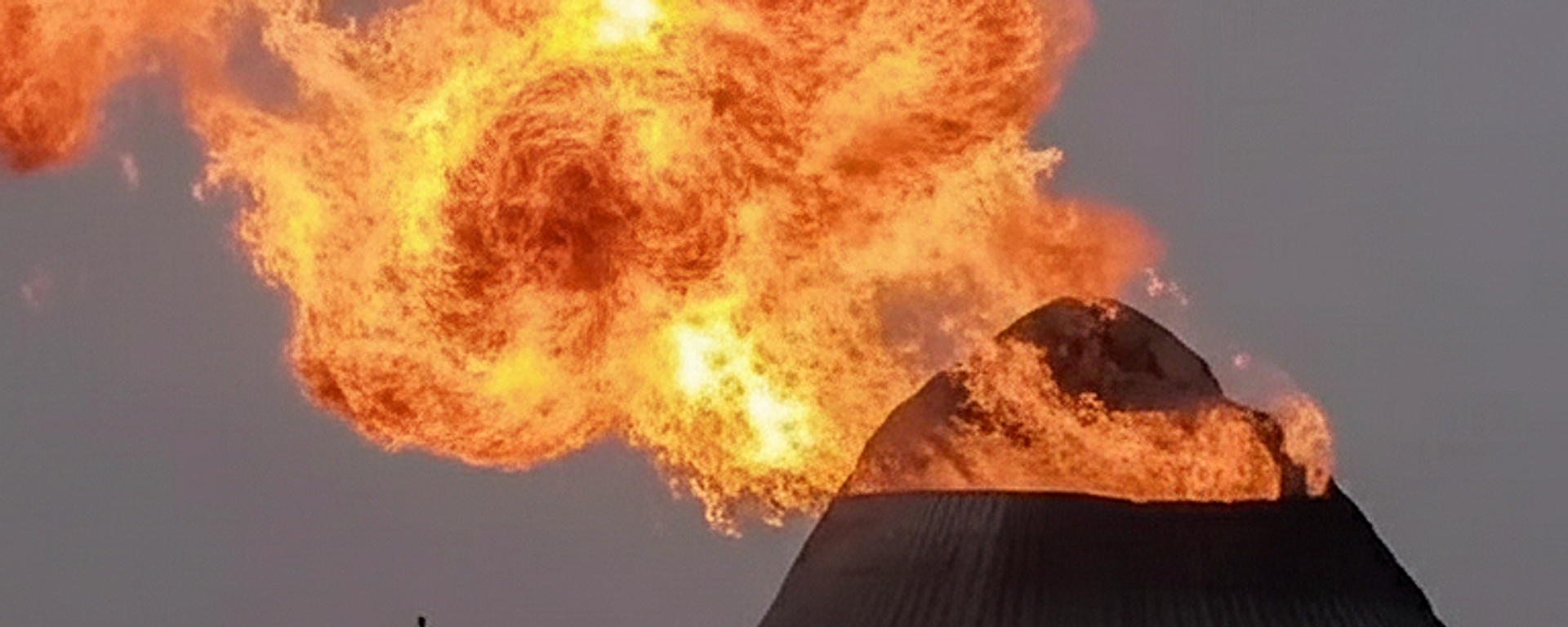 Пожар на шахте Бойсун  - Sputnik Ўзбекистон, 1920, 04.11.2025