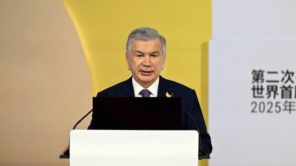 Президент Узбекистана принял участие во втором Всемирном саммите по социальному развитию в городе Дохе. - Sputnik Ўзбекистон