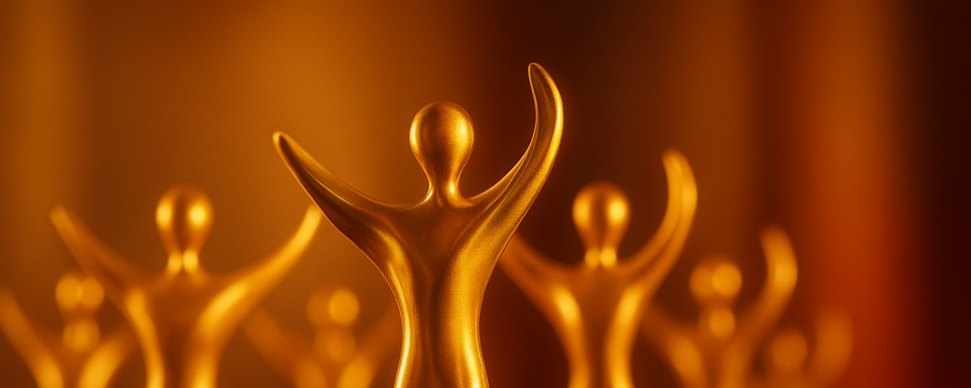 Statuetka dlya nagrajdeniya  - Sputnik O‘zbekiston, 1920, 04.11.2025