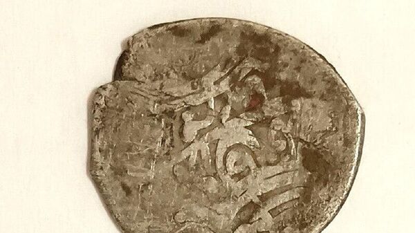 Таможенники Сурхандарьи задержали пассажира, намеревавшегося тайно вывезти из Узбекистана древние монеты - Sputnik Узбекистан