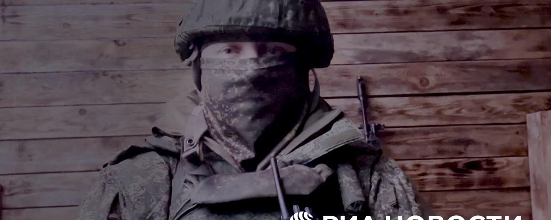 Командир штурмового отряда: Купянск в течение ближайшей недели будет освобожден - Sputnik Ўзбекистон, 1920, 06.11.2025