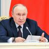 Президент РФ Владимир Путин - Sputnik Ўзбекистон