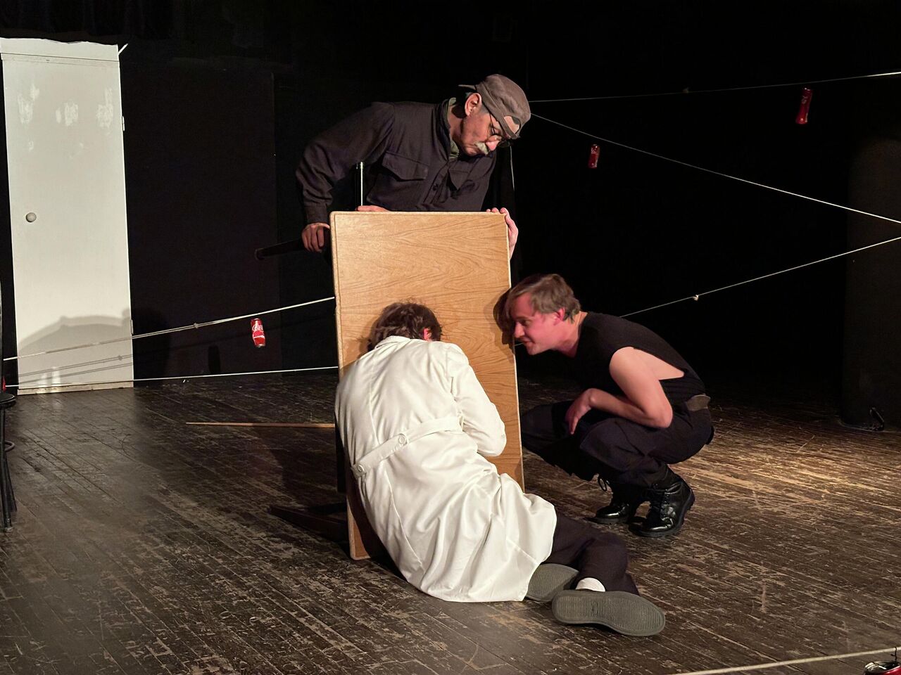 Ayollarning ehtirosli sikishi