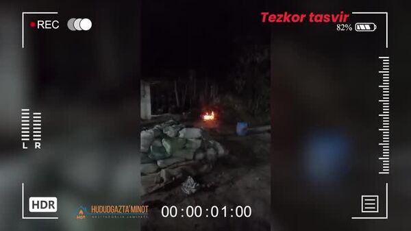 В Андижанской области предприятие незаконно использовало газ на 1,4 млрд сумов - Sputnik Узбекистан