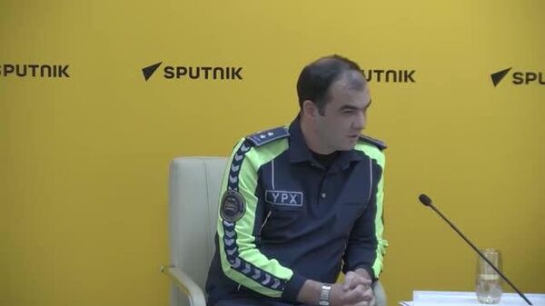 Кому будут начисляться штрафы за нарушение ПДД, если авто передано в аренду? - Sputnik Узбекистан