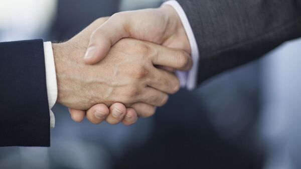 Россия-Центральная Азия: Каковы перспективы экономического сотрудничества - Sputnik Узбекистан