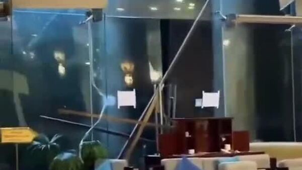 Тайфун Калмаэги унес жизни сотен людей на Филиппинах, во Вьетнаме погибли пятеро - Sputnik Узбекистан