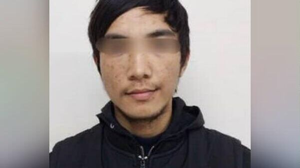 В Узбекистан из Турции депортировали кибермошенника - Sputnik Узбекистан