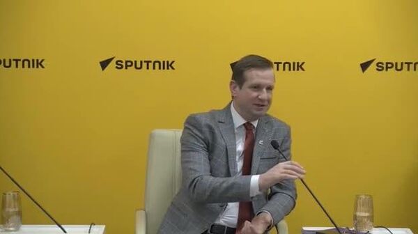 АНО Евразия реализует масштабные гуманитарные проекты не только в сфере кино, но и в образовании, культуре, здравоохранении, молодежной политике, поддержке русского языка и традиционных ценностей - Sputnik Узбекистан