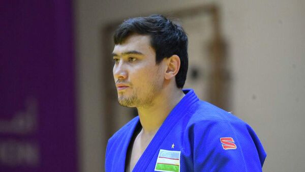 Узбекские спортсмены на VI Играх Исламской солидарности в Эр-Рияде. - Sputnik Ўзбекистон