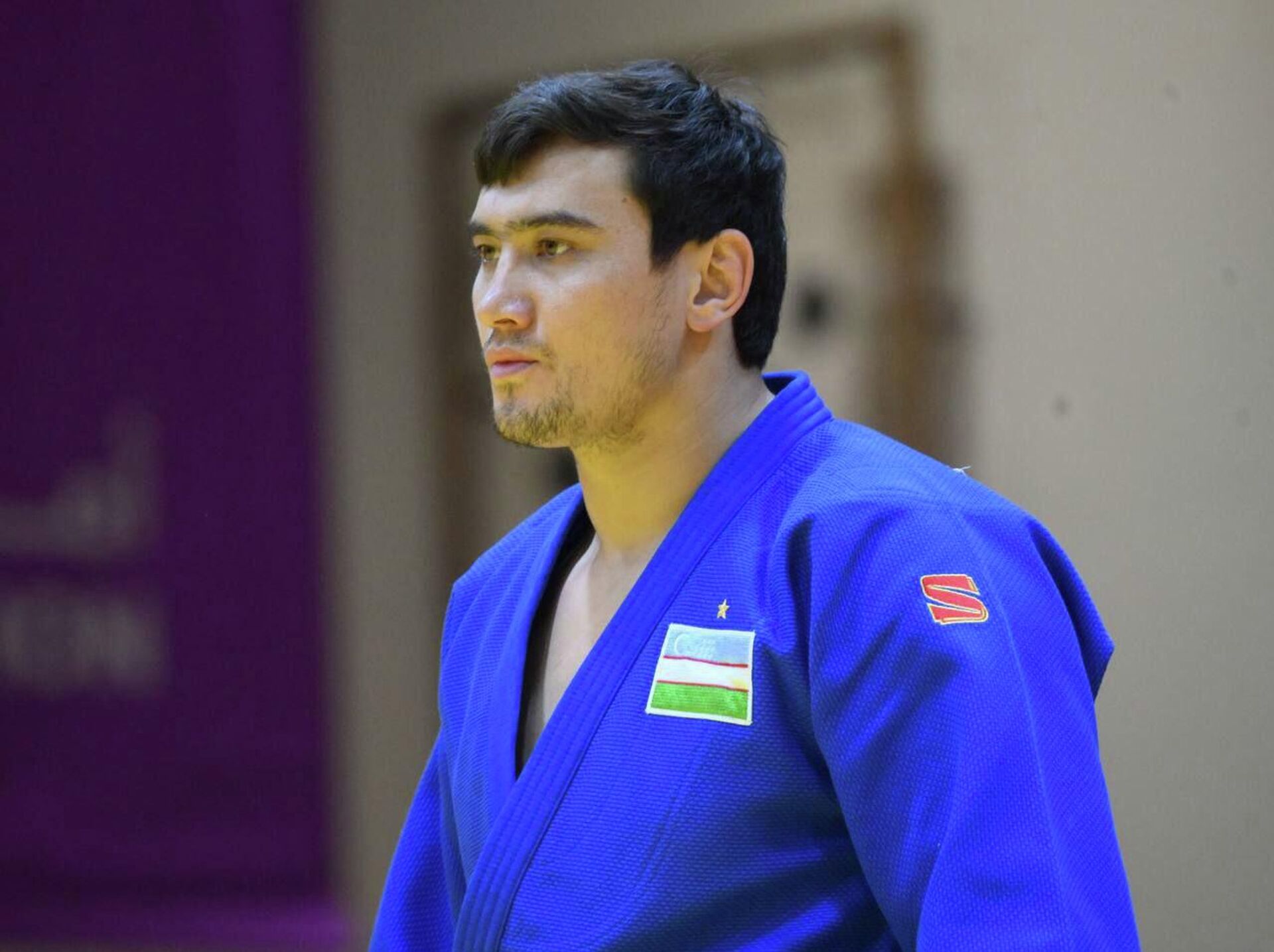 Узбекские спортсмены на VI Играх Исламской солидарности в Эр-Рияде. - Sputnik Узбекистан, 1920, 09.11.2025