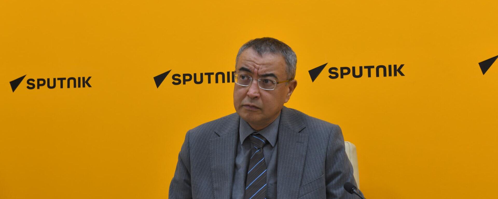 Rossiya va O‘zbekiston: transport, sanoat va raqamli hamkorlik istiqbollari - Sputnik O‘zbekiston, 1920, 09.11.2025