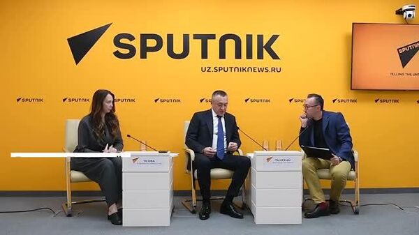 Мы видим положительные тенденции — снижение безработицы, рост заработной платы и общий экономический подъем в странах СНГ - Sputnik Узбекистан