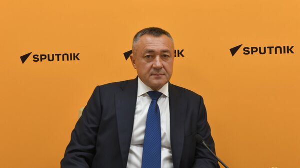 Профсоюзы СНГ: сотрудничество, цифровизация и ИИ в миграционных процессах - Sputnik Узбекистан