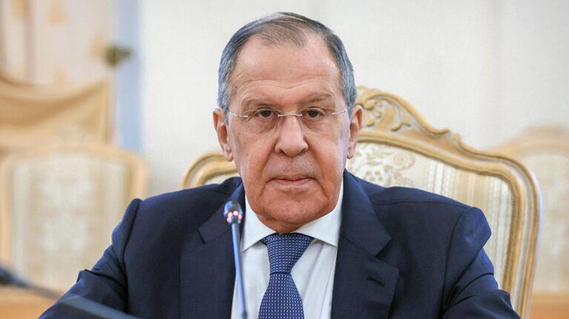 Главные заявления Лаврова в интервью российским СМИ: - Sputnik Узбекистан, 1920, 11.11.2025