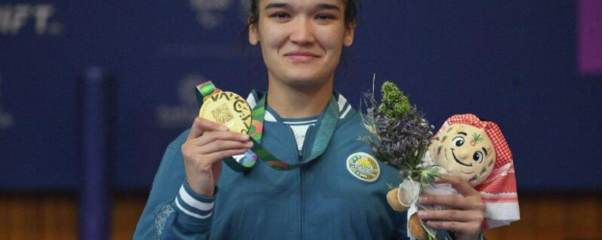 🟠Рияд-2025: сборная Узбекистана завоевала 7 наград в очередной соревновательный день - Sputnik Узбекистан, 1920, 12.11.2025