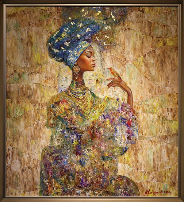 "Мулоқот" "Мулоқот" - Sputnik Ўзбекистон