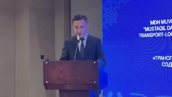 В скором времени будет восстановлен ежедневный железнодорожный рейс Алматы-Ташкент - Sputnik Узбекистан