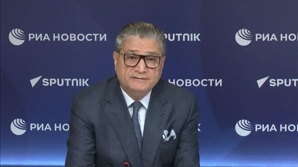 ЕАБР объявил старт ежегодного конкурса Фонда цифровых инициатив - Sputnik Узбекистан