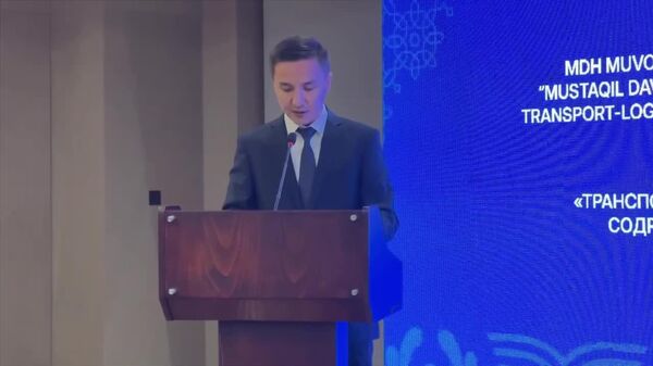 Формат СНГ+ рассматривается Узбекистаном как площадка для формирования единого транспортно-логистического пространства, основанного на принципах взаимодополняемости, технологического сопряжения и экономического суверенитета - Sputnik Узбекистан