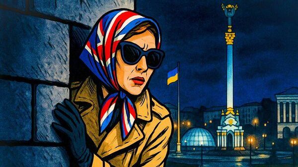 Изображение сгенерировано ИИ - Sputnik Узбекистан