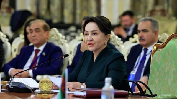 Парламентская делегация Узбекистана приняла участие в заседании Совета Межпарламентской Ассамблеи СНГ
 - Sputnik Ўзбекистон