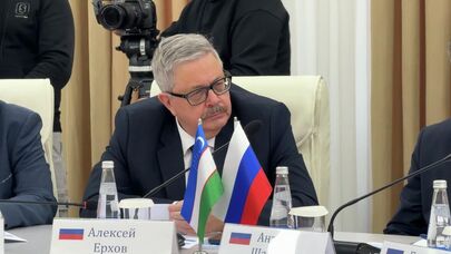 Алексей Ерхов 