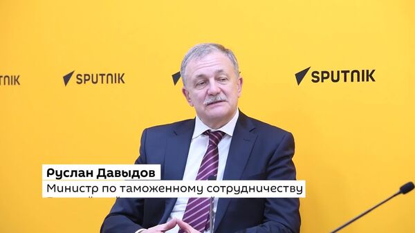 Узбекистан — один из самых активных наблюдателей ЕАЭС - Sputnik Узбекистан