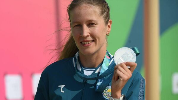 Делегация Узбекистана завоевала еще три медали на Играх исламской солидарности. - Sputnik Узбекистан