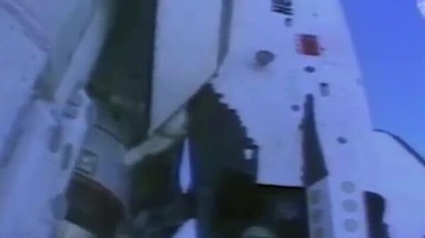 Первый и единственный - Sputnik Узбекистан