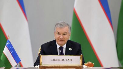 Шавкат Мирзиёев озвучил ключевые направления развития Центральной Азии

