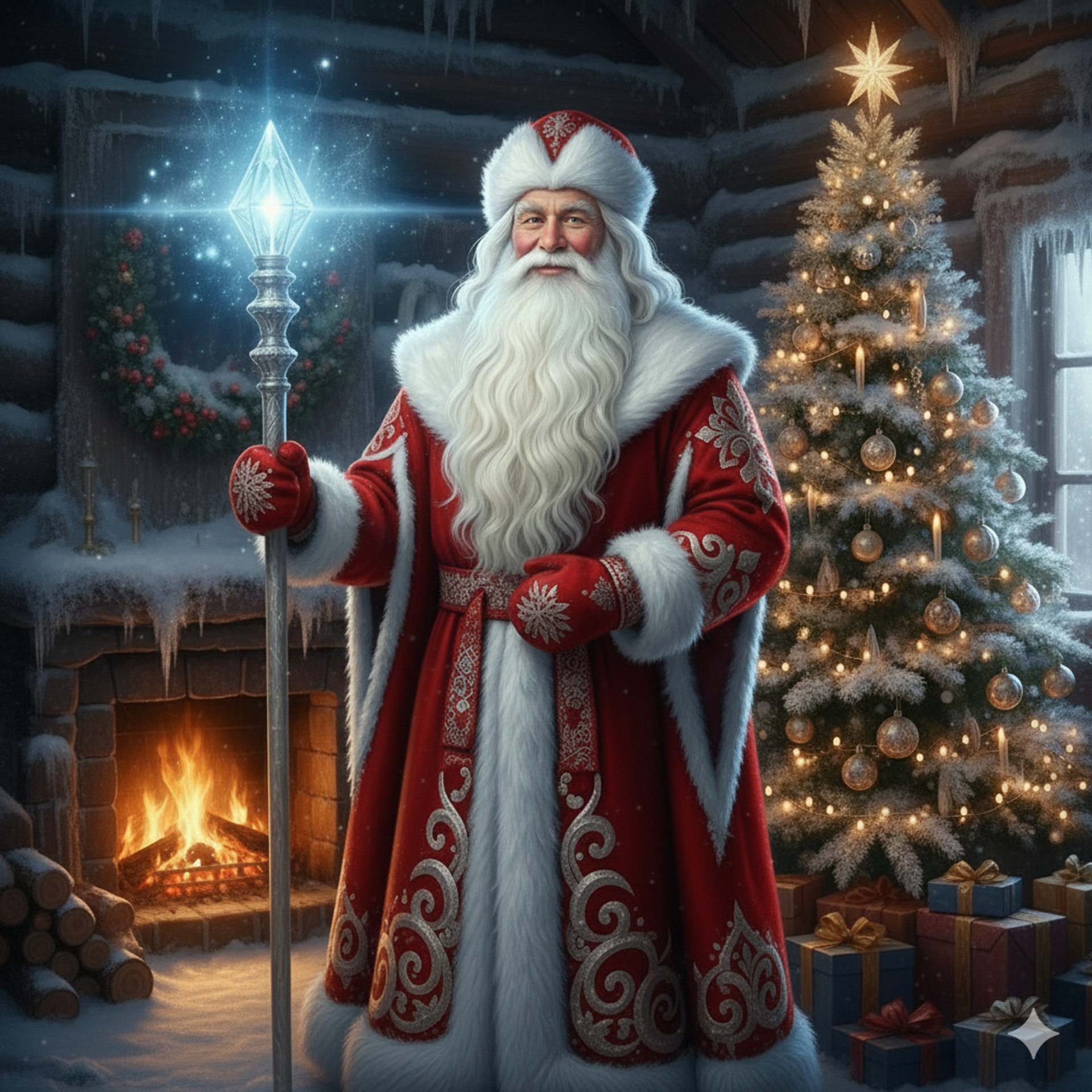 Изображение сгенерировано ИИ  - Sputnik Узбекистан, 1920, 16.11.2025