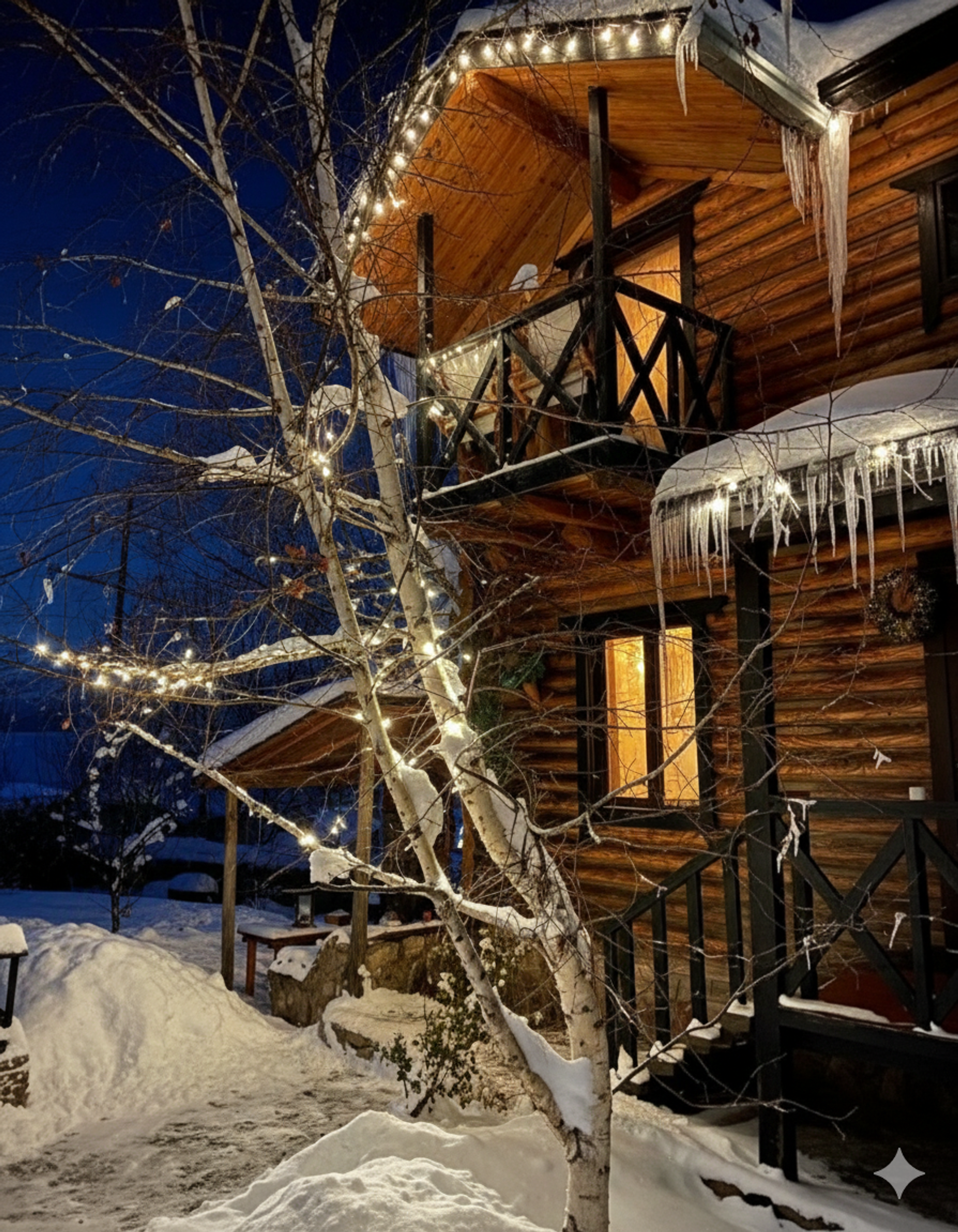 Изображение сгенерировано ИИ  - Sputnik Узбекистан, 1920, 16.11.2025