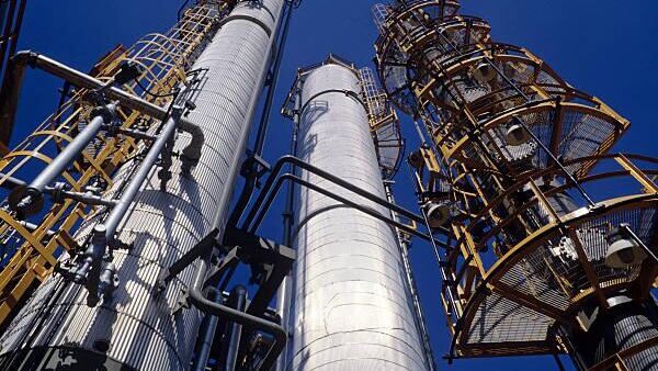 Allied Biofuels и Praj построят крупный завод по производству этанола в Хорезме - Sputnik Ўзбекистон