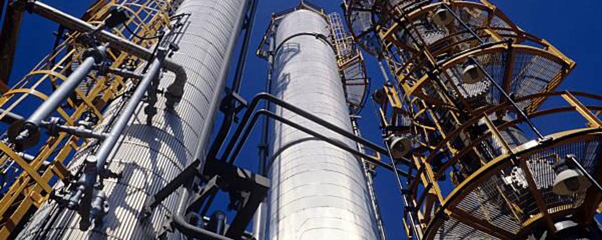 Allied Biofuels и Praj построят крупный завод по производству этанола в Хорезме - Sputnik Ўзбекистон, 1920, 17.11.2025