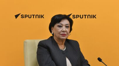 Культурный диалог России и Узбекистана