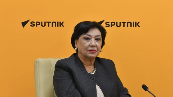 Культурный диалог России и Узбекистана - Sputnik Узбекистан